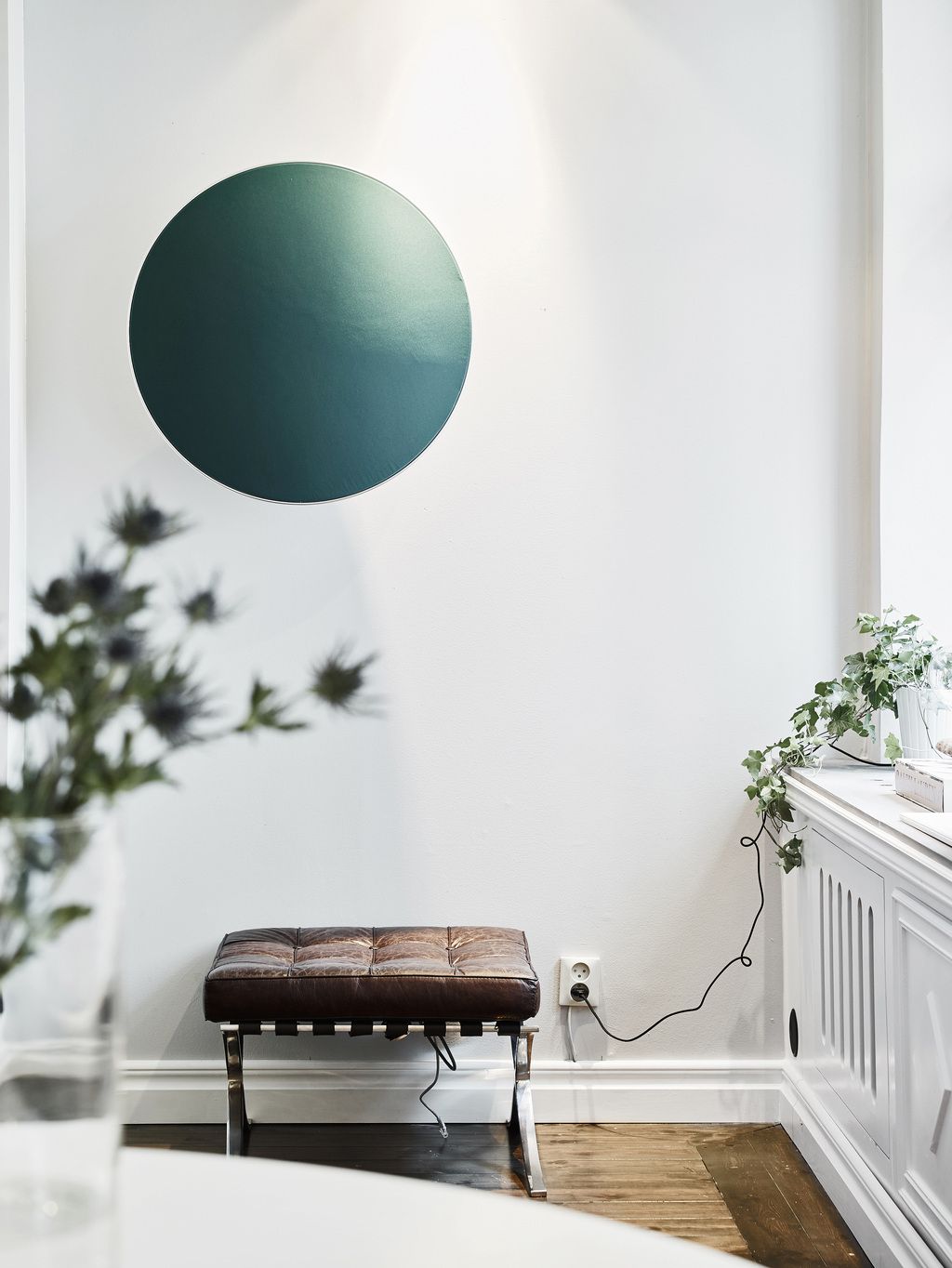 Asunto älykkäillä ratkaisuilla